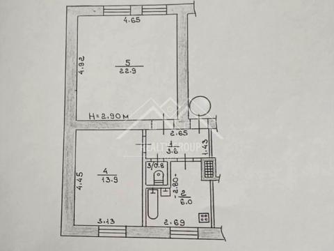 квартира по адресу Славная ул., 13