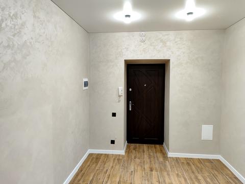 квартира по адресу Лісогринівецька ул., 34-В