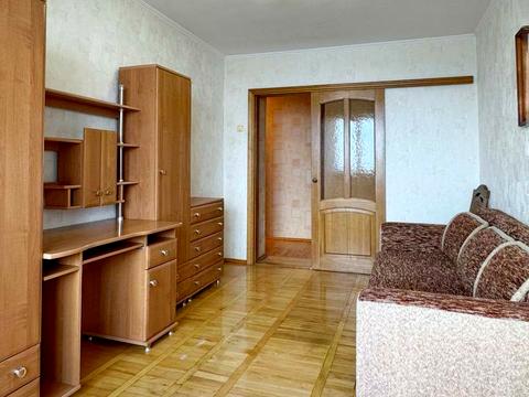 квартира по адресу Владимира Ивасюка просп. (Героїв Сталінграду), 14-Б