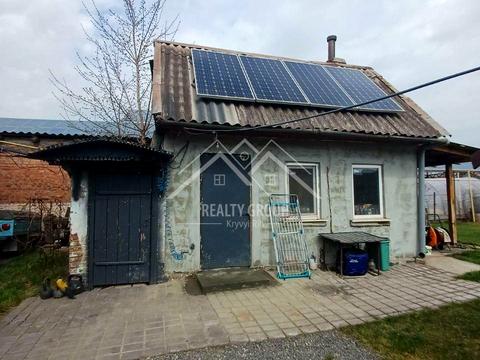 дом по адресу провулок Довгинцівський, 12