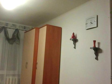 квартира по адресу Маршала Рыбалко ул., 23