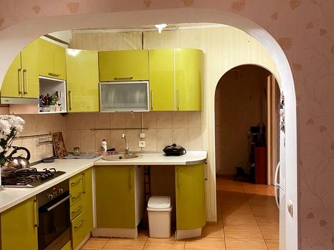 квартира за адресою Ярослава Гашека бульв., 17/2