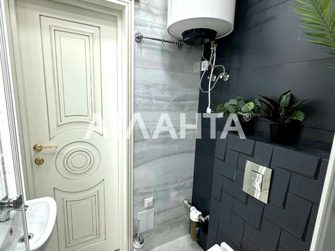 квартира по адресу Люстдорфская дорога ул., 90г