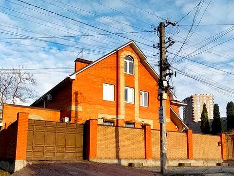 дом по адресу Каверина ул. (Каверина)