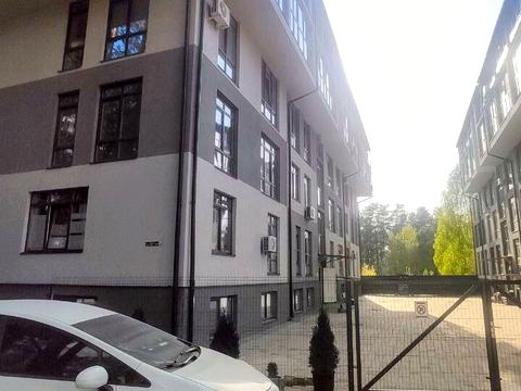 квартира за адресою Радистів пров., 18