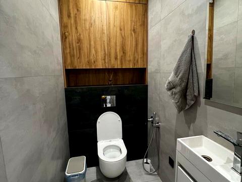 квартира по адресу Высочана ул., 1