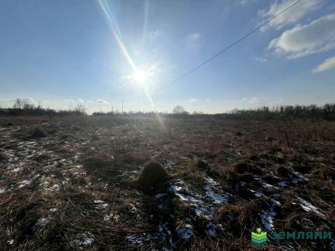 ділянка за адресою 