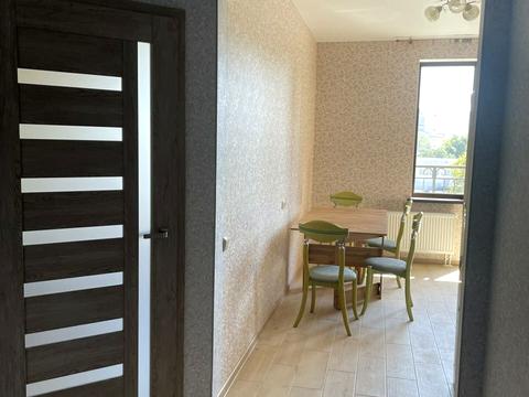 квартира за адресою Фонтанська дорога вул., 25а