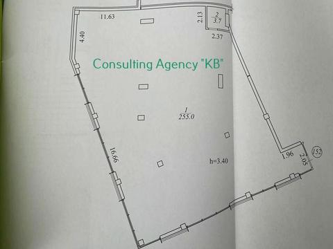 коммерческая по адресу Челюскина ул., 4а