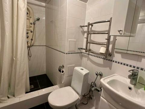 квартира по адресу Светлый пер., 3