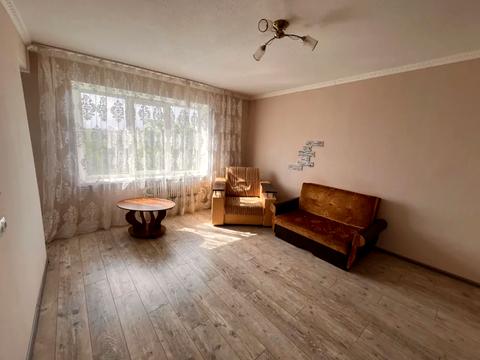 квартира по адресу Тополиная ул., 19