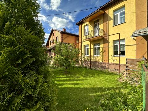 будинок за адресою Добрий Шлях вул., 47-А