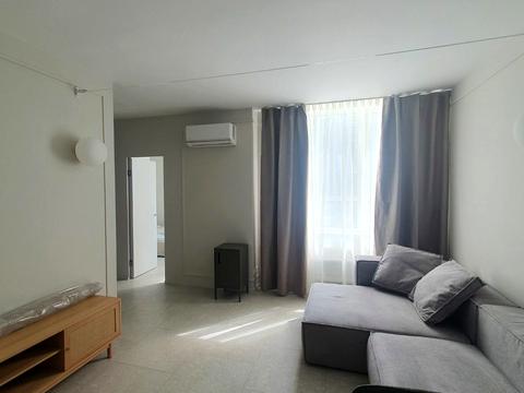 квартира по адресу Университетская ул., 3/13