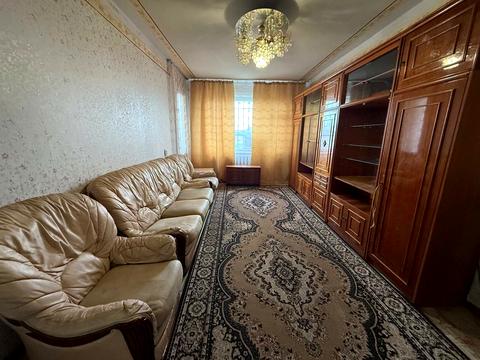 квартира за адресою Гірницький мікрорайон , 34