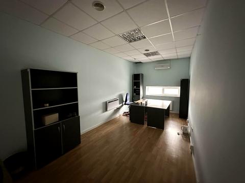 коммерческая по адресу Незалежності бульв. (50 років Жовтня), 53/6