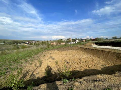 участок по адресу Проектная ул.