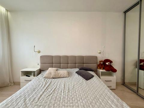 квартира по адресу Кондратюка Юрия ул., 5