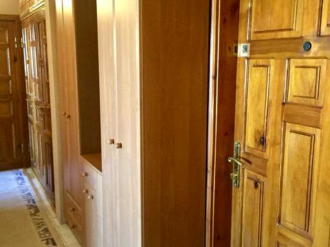 квартира по адресу Архітектора Ніколаєва ул., 15