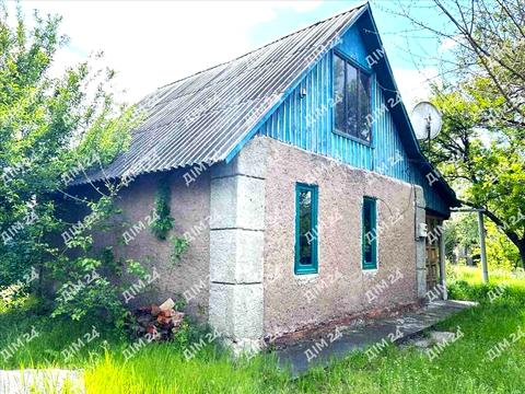 дом по адресу Жасминовая ул., 1