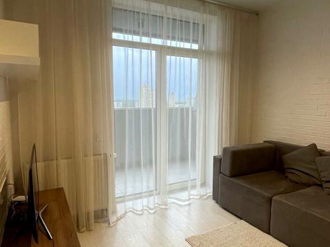 квартира за адресою Васильківська вул., 100-А