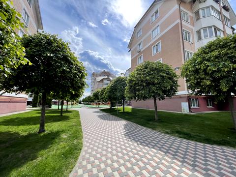 квартира по адресу Буча, Бориса Гмыри ул., 18-А