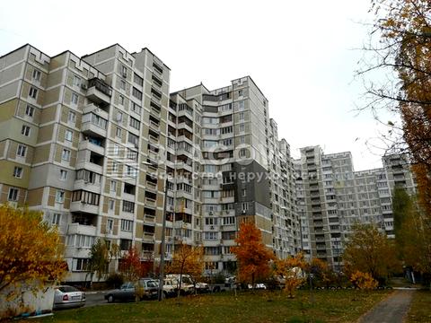 квартира по адресу Оноре де Бальзака ул., 55