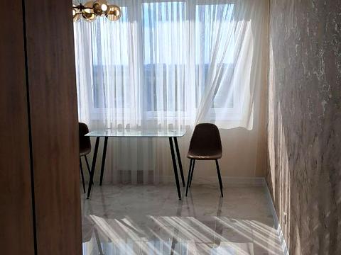 квартира по адресу Варненская ул., 29