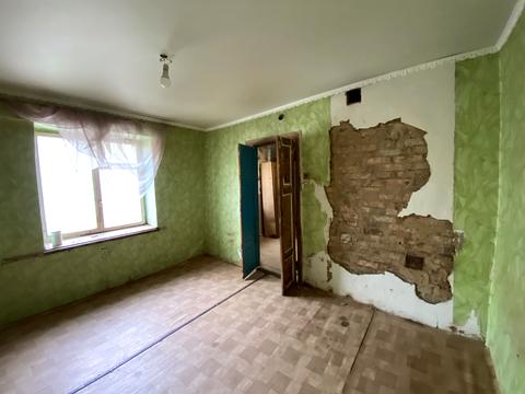дом по адресу Юрия Сыча ул. (Анненка), 19