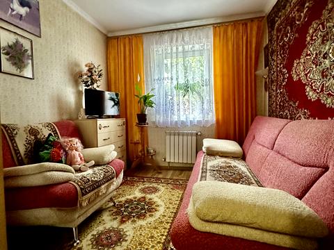 дом по адресу Роменская ул., 89