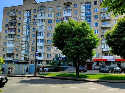 квартира за адресою Молоді просп., 7