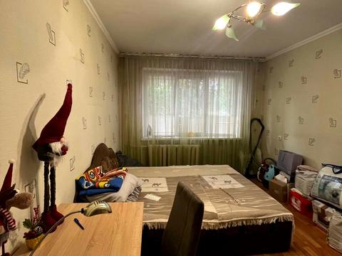 квартира за адресою Калинова вул., 78