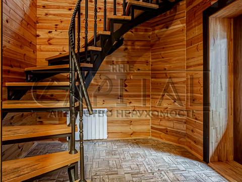 коммерческая по адресу Береговая ул., 6