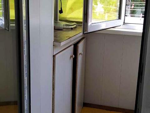 квартира за адресою Академіка Філатова вул., 57