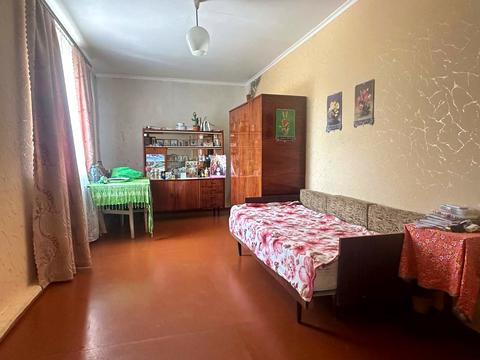 будинок за адресою Варшавська вул. (Ватутіна)