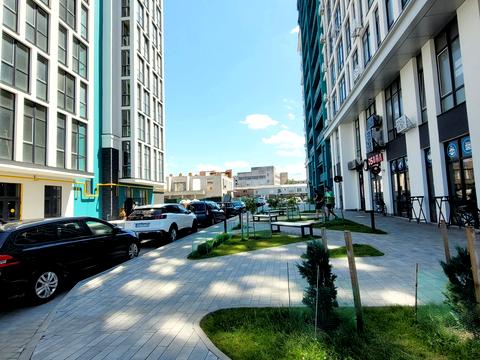 квартира по адресу Михайла Грушевського ул. (Котовського), 100