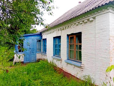 будинок за адресою с. Макіївка, Польова
