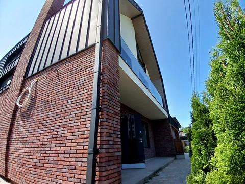 будинок за адресою Княгіні Ольги