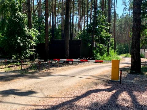 будинок за адресою с. Гнідин, Лісова