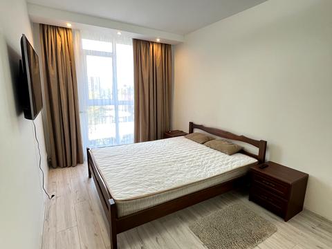 квартира по адресу Зеленая ул., 204в