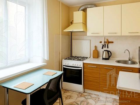 квартира за адресою Берестейський просп. (Перемоги), 12