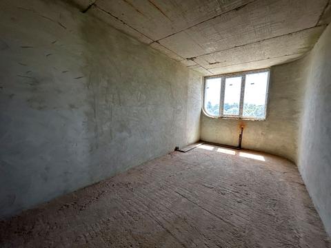 квартира по адресу Трускавецкая ул., 117