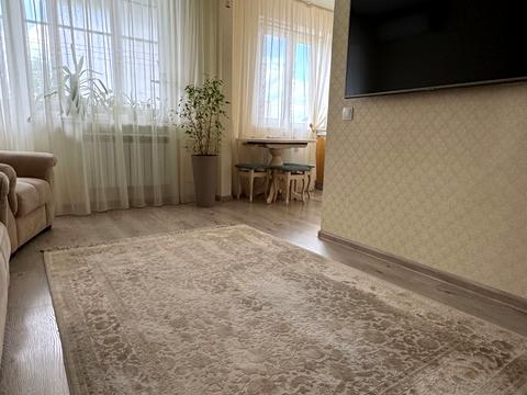 квартира по адресу Петра Григоренко просп. (Маршала Жукова), 10а