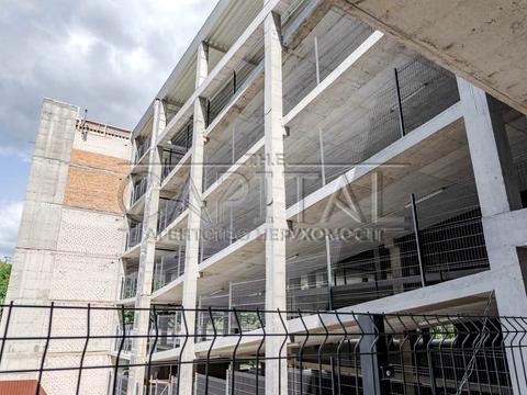 паркоместо по адресу Балтийский пер., 23