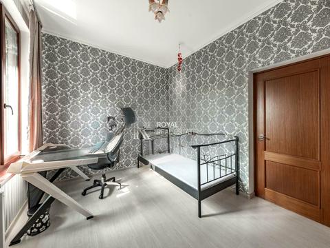 дом по адресу Золота