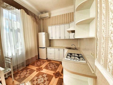 квартира за адресою Саксаганського вул., 41-В