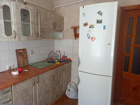 квартира за адресою Казимира Малевича вул. (Шмідта), 36