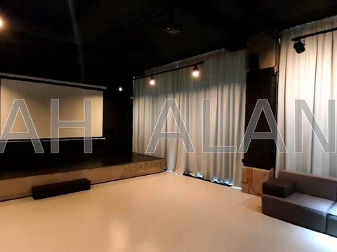 комерційна за адресою Вацлава Гавела бульв. (Івана Лепсе), 6