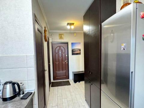 квартира за адресою Миропільська вул., 37