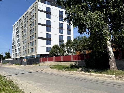 квартира за адресою Морозенка, 32а