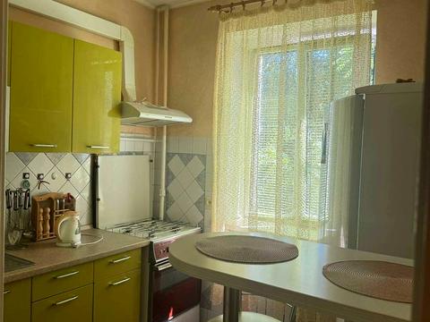 квартира по адресу Берестейский просп. (Победы), 9/47